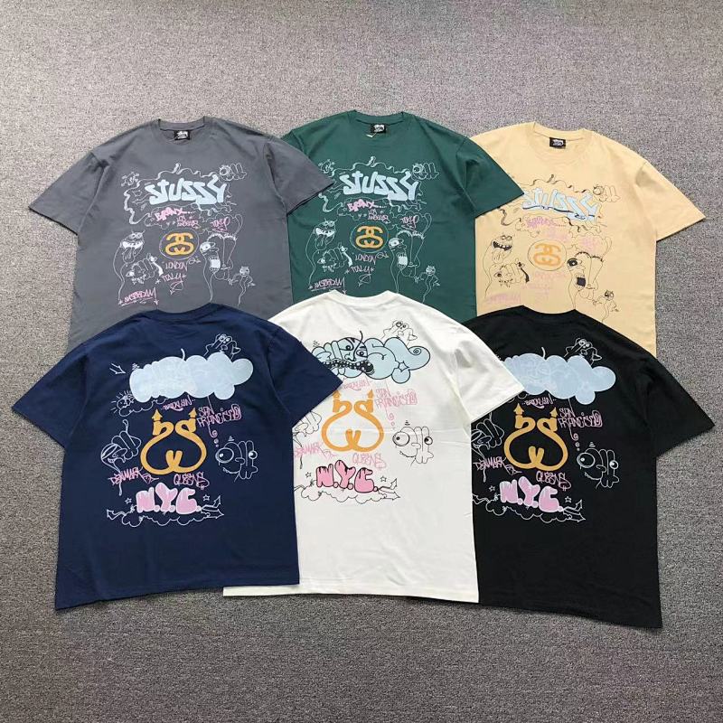 Stussy T-Shirt