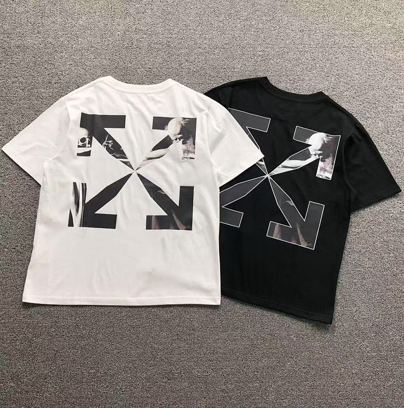 Off-White T-Shirt