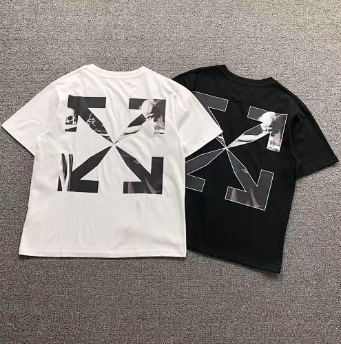 Off-White T-Shirt