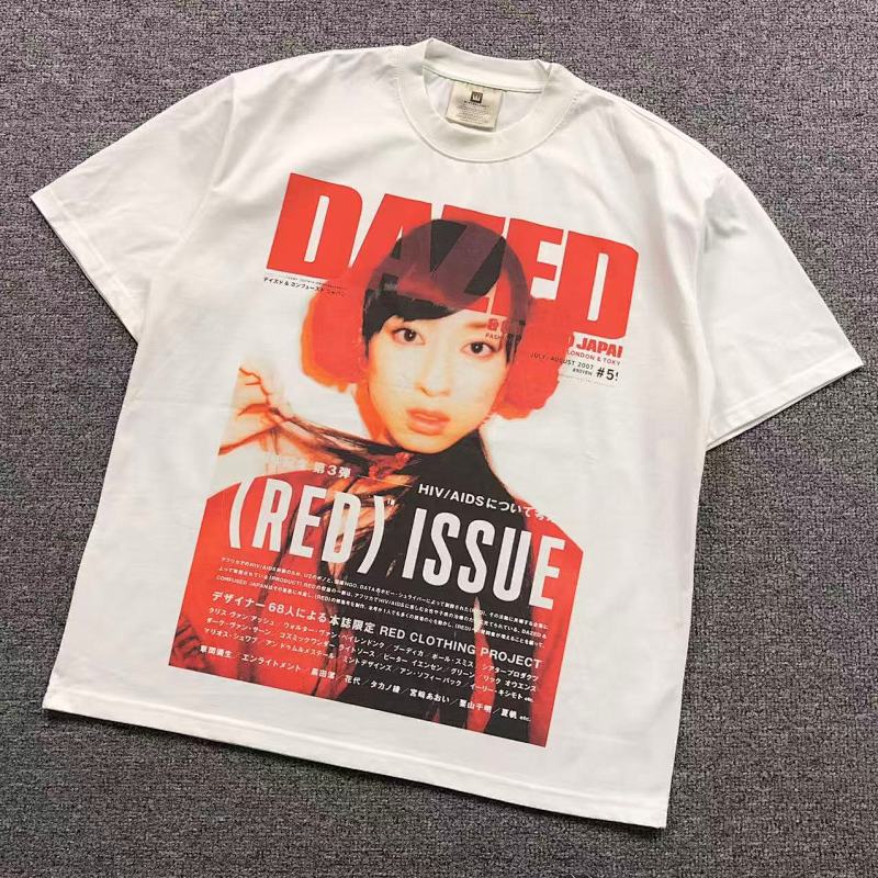 Vintage T-Shirt