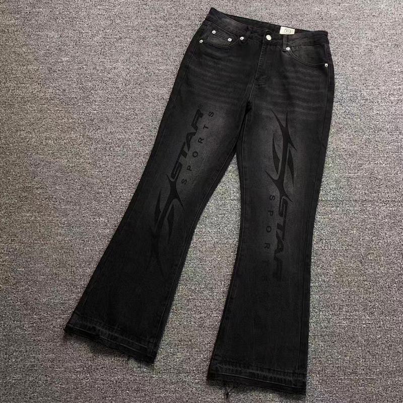 Hellstar Trousers