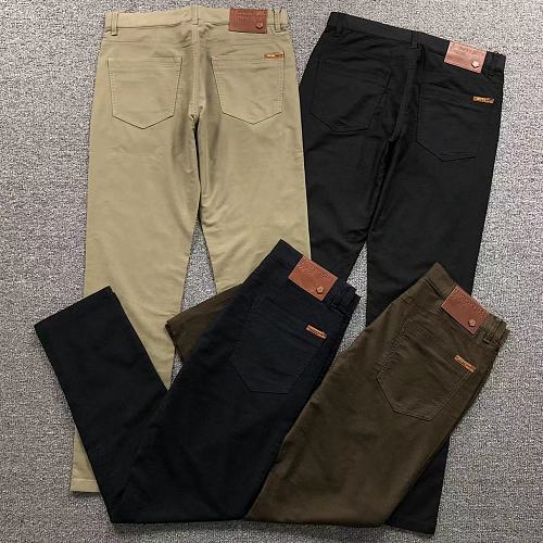 Ermenegildo Zegna Trousers