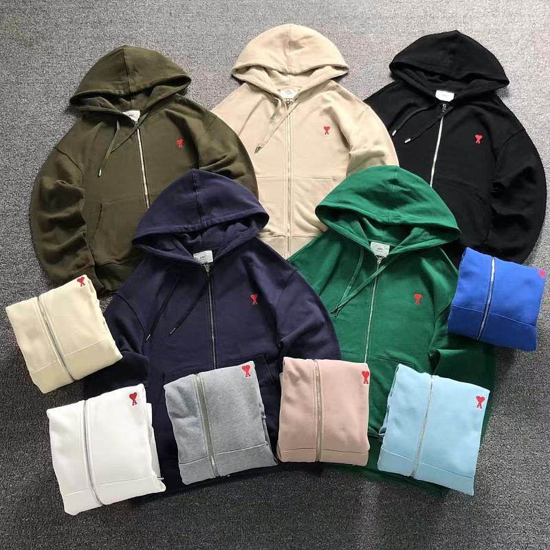 Ami Hoodie