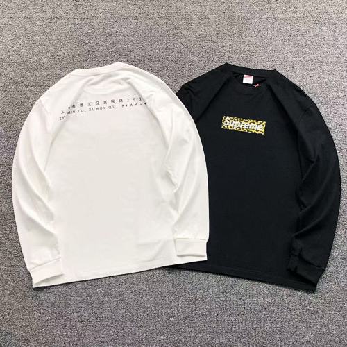 Supreme Long Sleeved