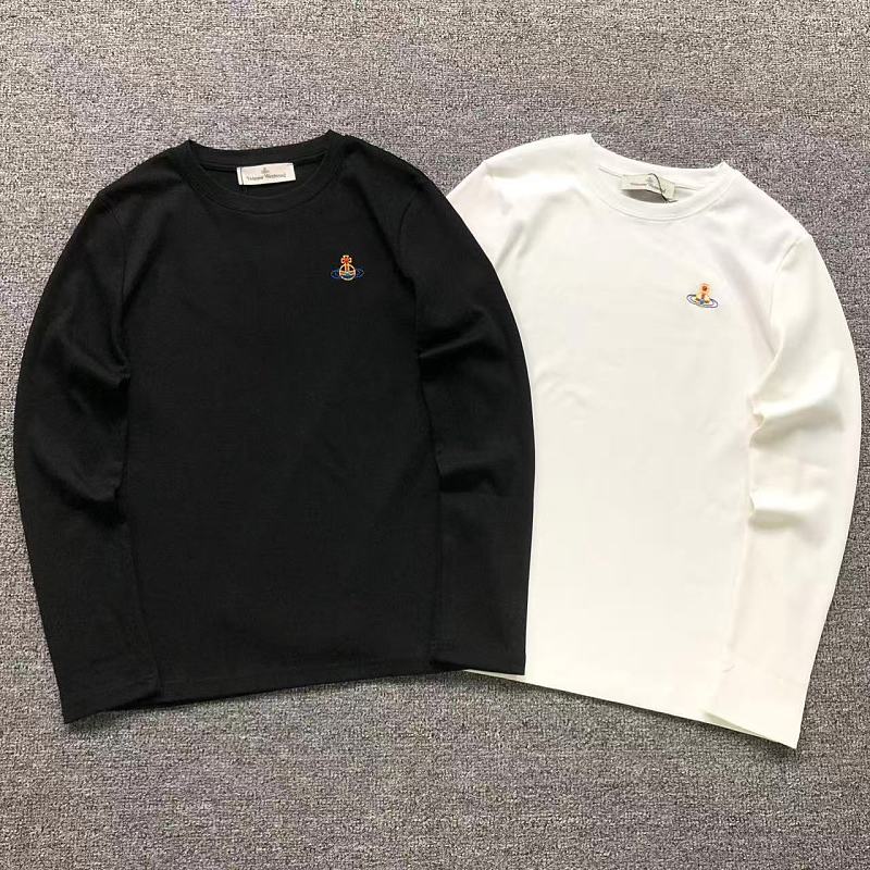 Vivienne Westwood Long Sleeved Femaie Styie