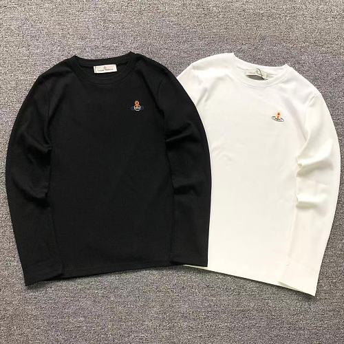 Vivienne Westwood Long Sleeved Femaie Styie