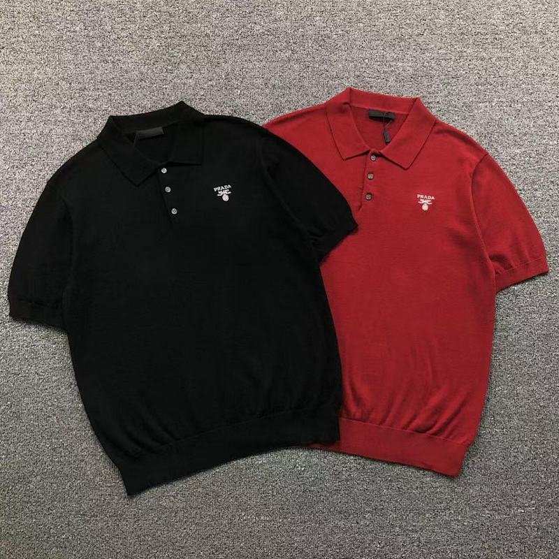 Prada Polo