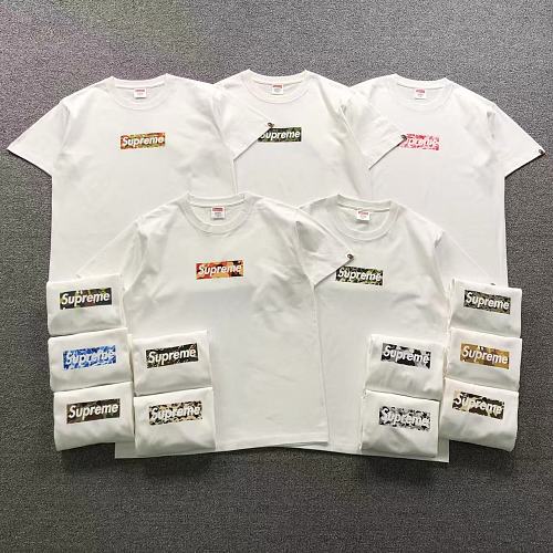 Supreme Bape T-Shirt