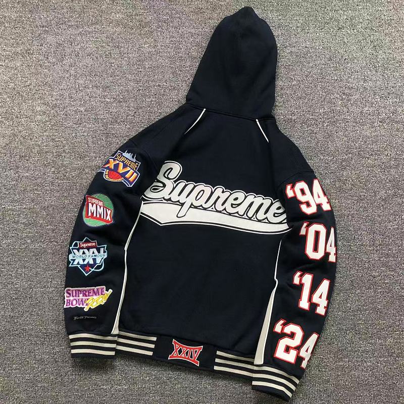 Supreme Hoodie