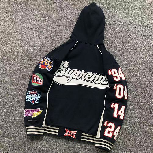 Supreme Hoodie