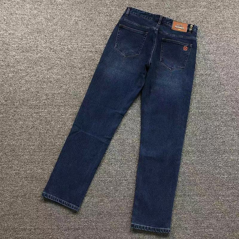Hearts Trousers