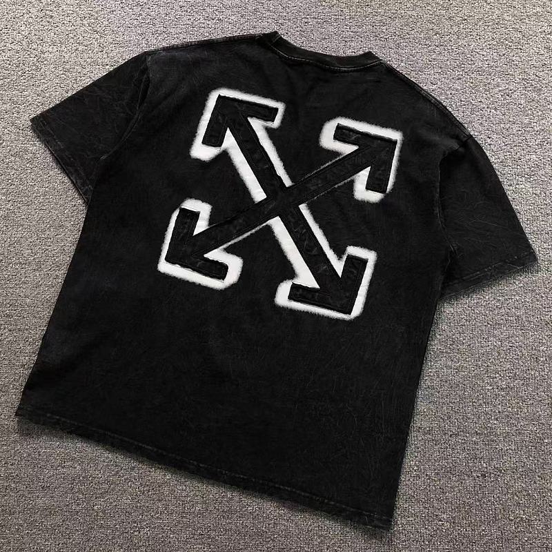 Off-White T-Shirt