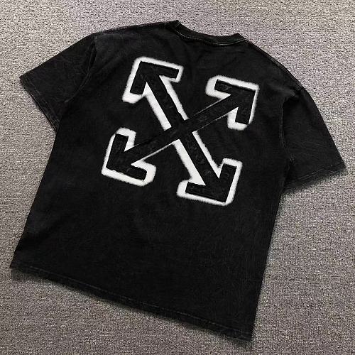 Off-White T-Shirt