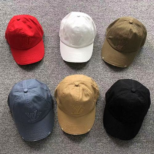 Hat from Taurusreps