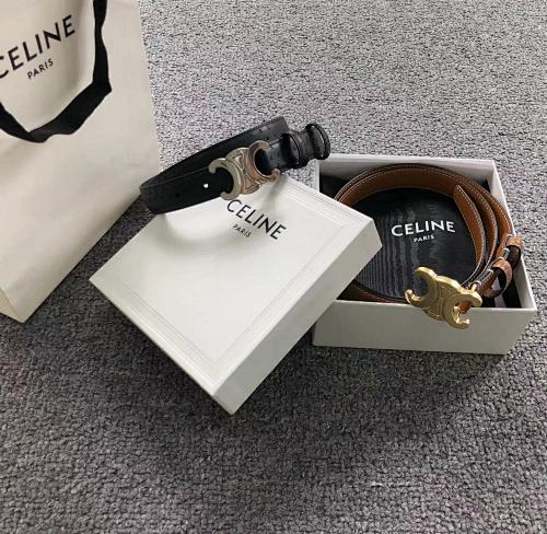 Celine Belt