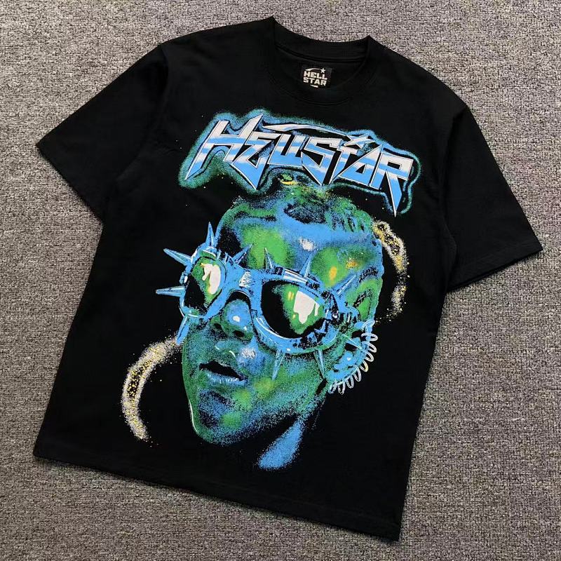 Hellstar T-Shirt