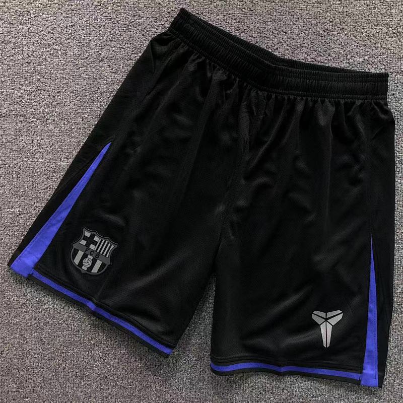Football Shorts