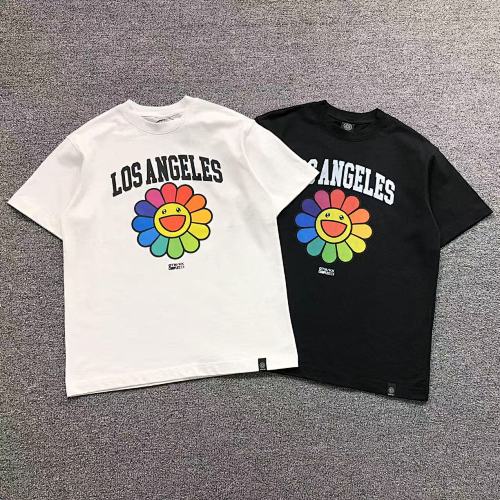 J L IN T-Shirt