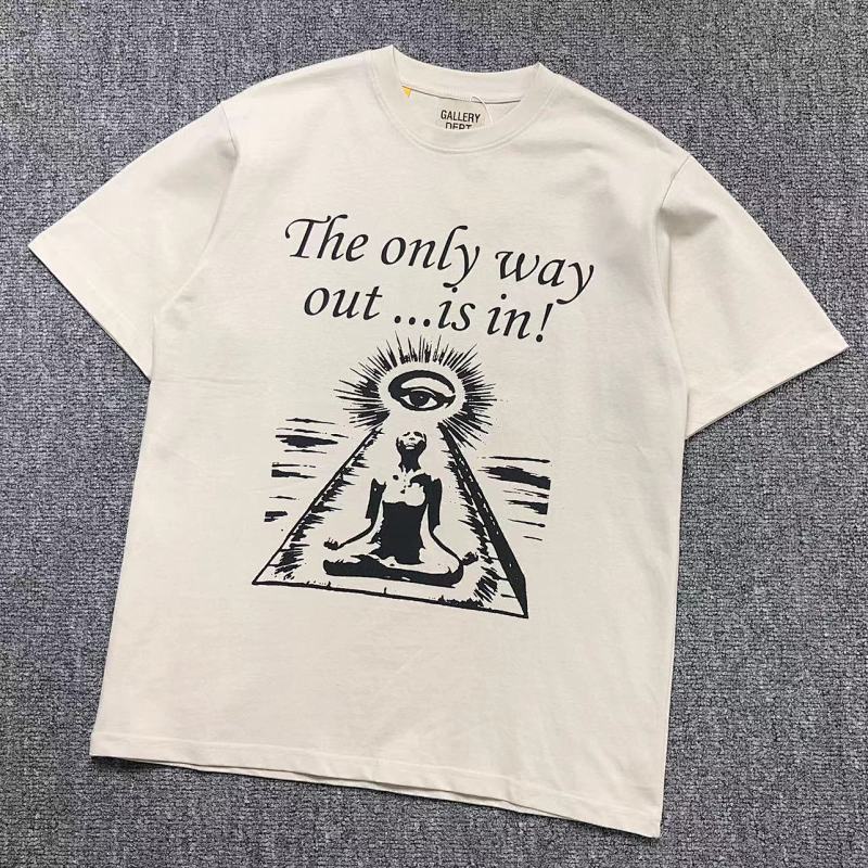 Gallery Dept T-Shirt