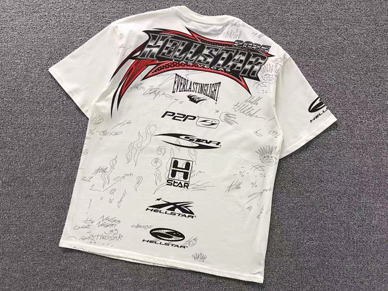 Hellstar T-Shirt