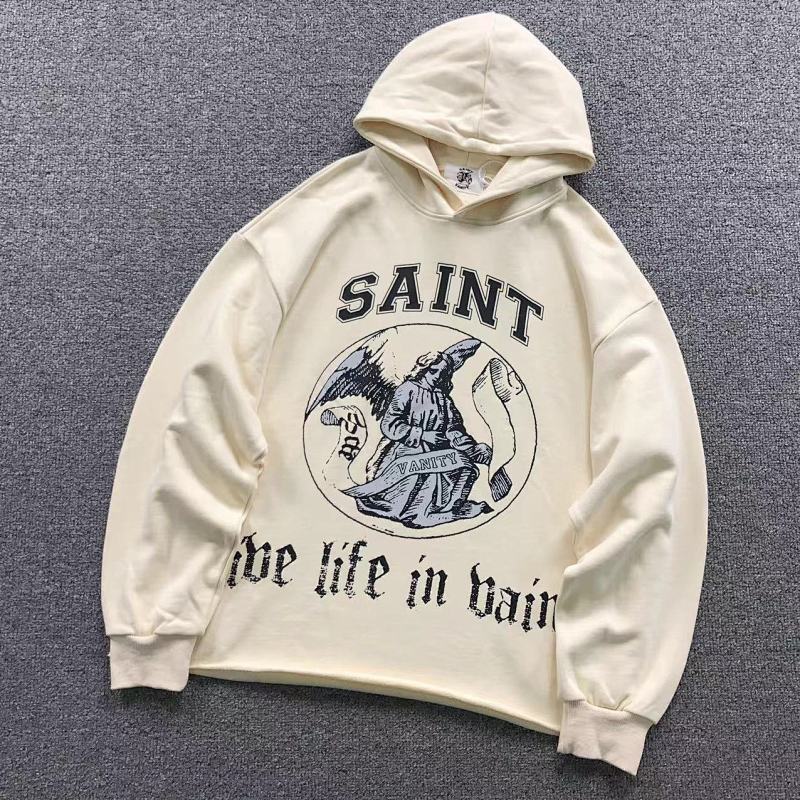 Saint VA IT Hoodie