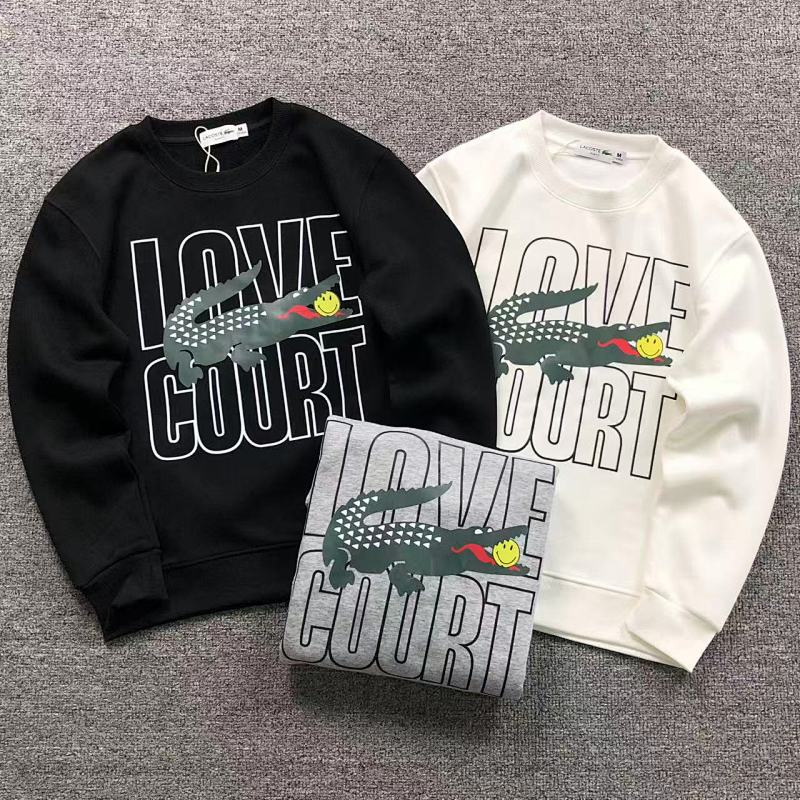 Lacoste Hoodie