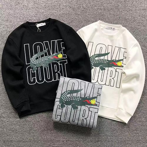 Lacoste Hoodie