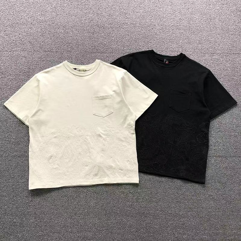 Der Chut E T-Shirt
