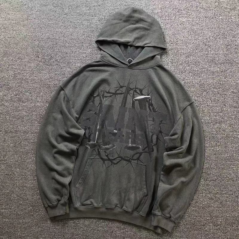 Saint Tears Hoodie