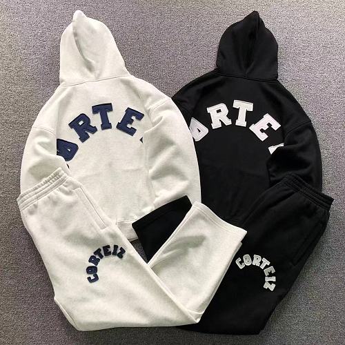 Top Trousers Corteiz Hoodie Trousers