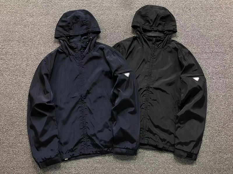Prada Jacket