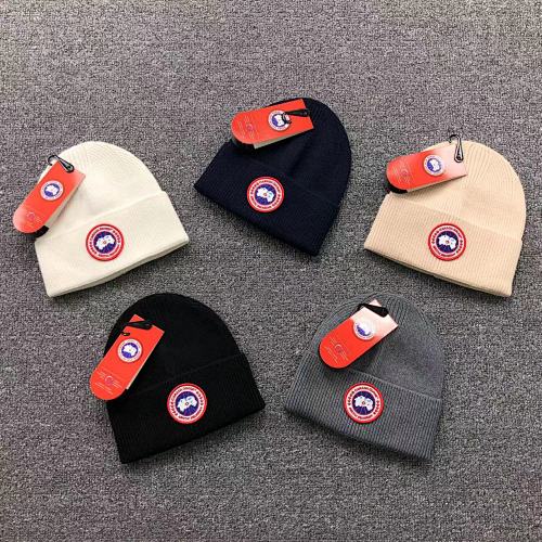 Canada G E Hat