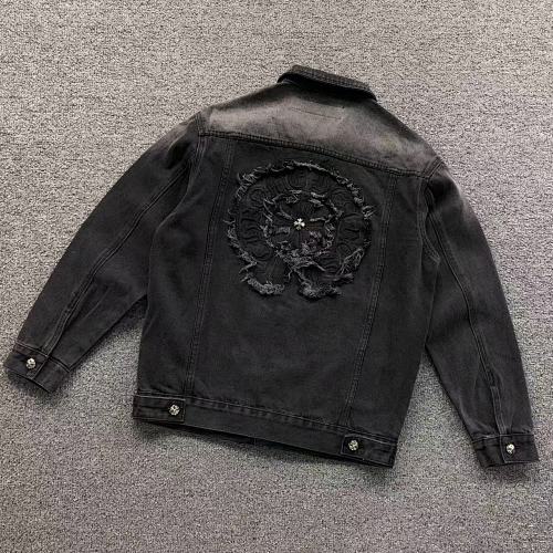 Chrome Hearts Jacket
