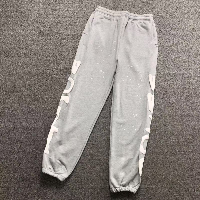 SP5DER Trousers
