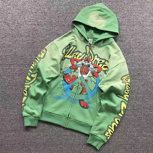 V LL Y Hoodie