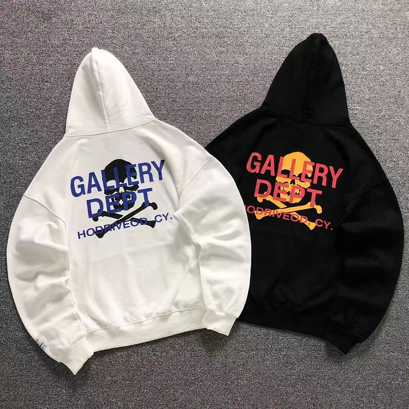 Gallery Dept Hoodie