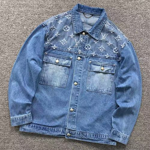 Jacket from Taurusreps