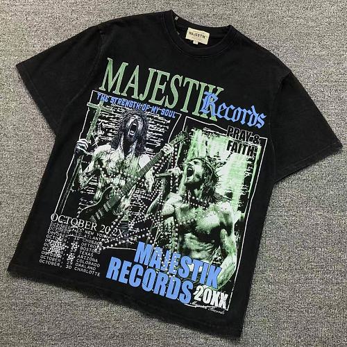 MA ES K T-Shirt