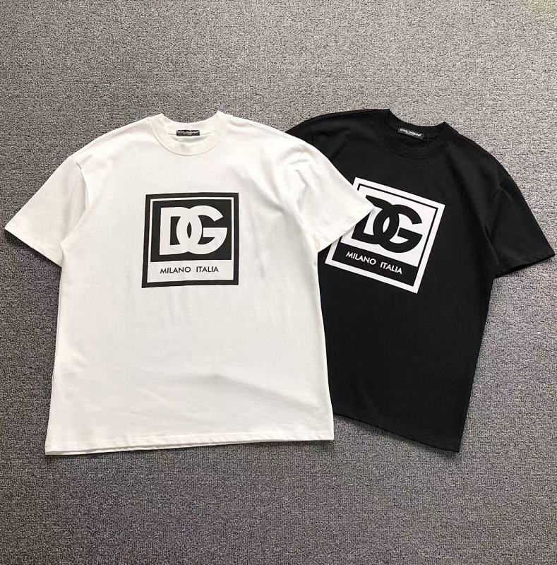 D LC GA A T-Shirt