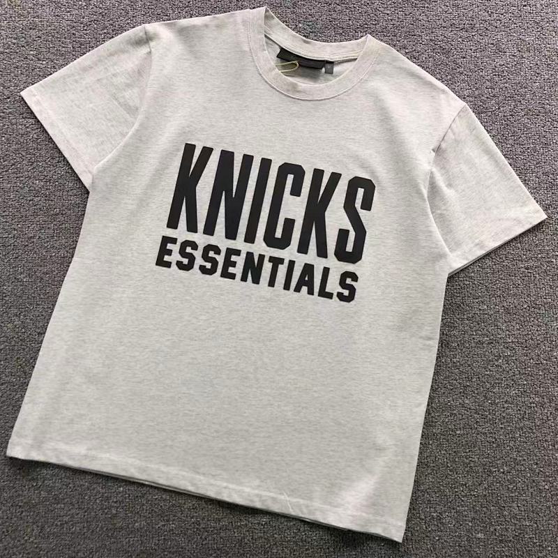 Essentials Fog Nba Basketball T-Shirt