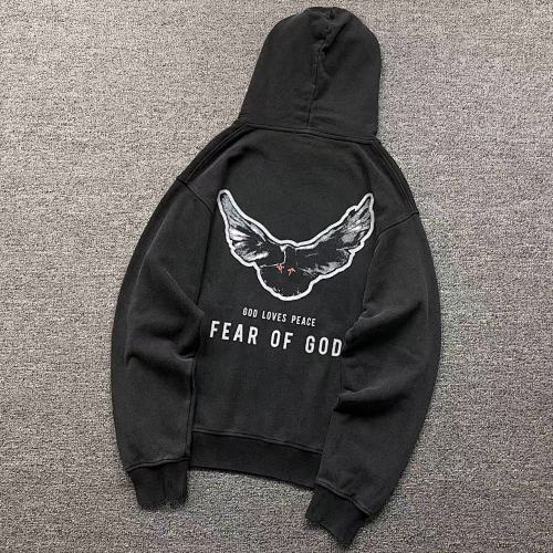 Essentials Fog Hoodie Im 57kg I Wear Size S In The Phot