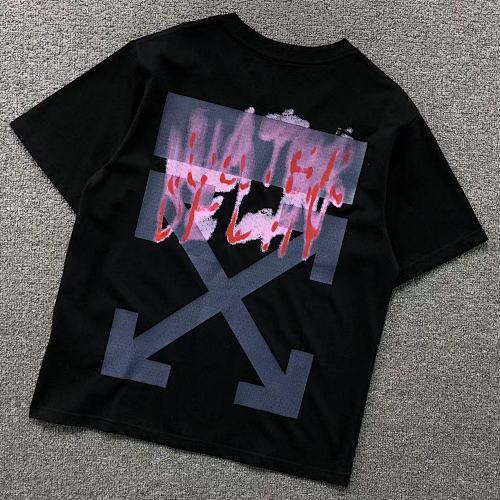 Off-White T-Shirt
