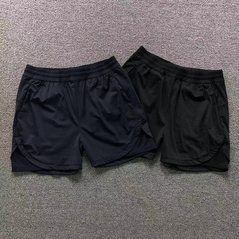 D S E T Shorts Femaie Styie