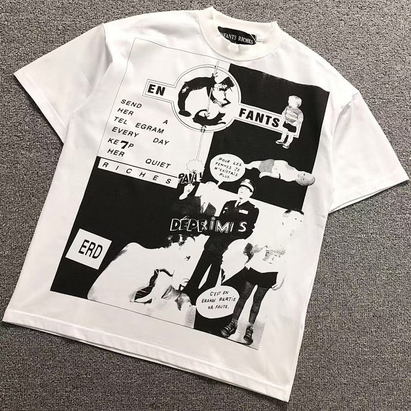 Enfants Riches Deprimes T-Shirt