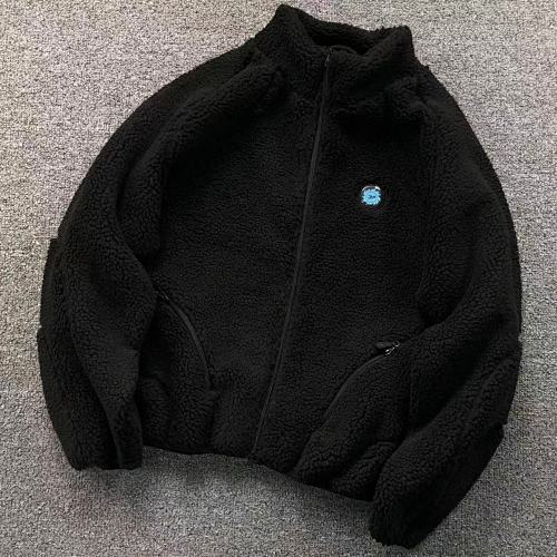Broken Planet Fleece Jacket