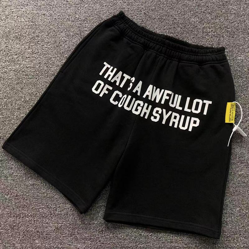 Cou H SY UP Shorts