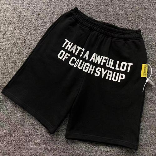 Cou H SY UP Shorts