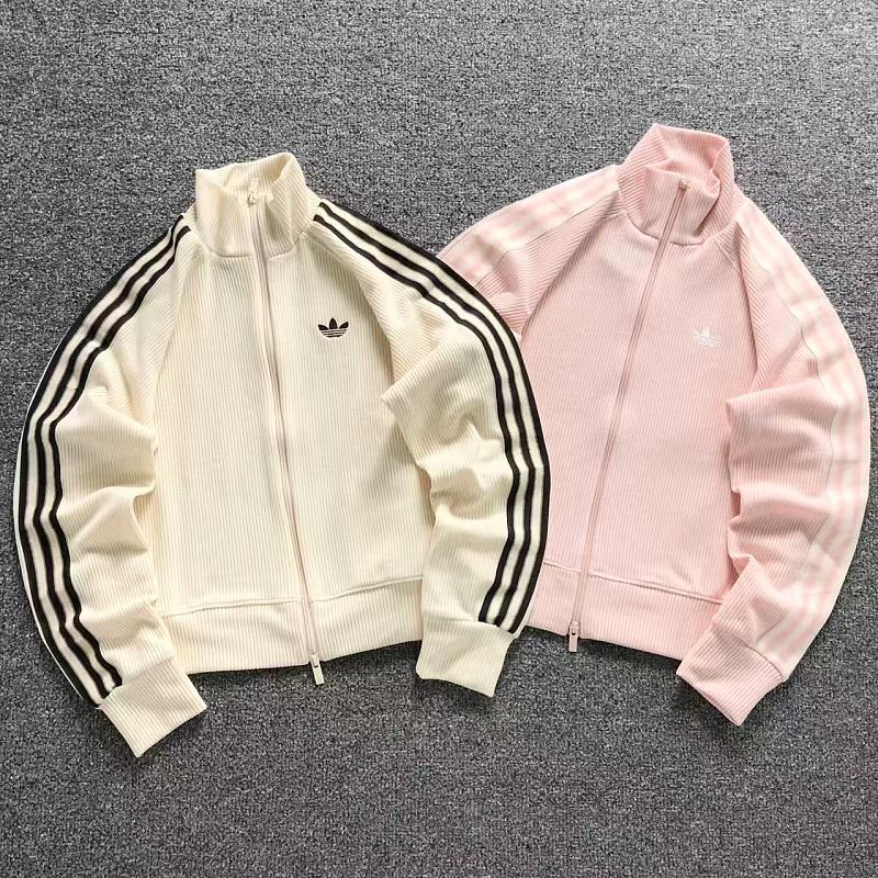 Adidas Hoodie Femaie Styie