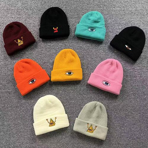 Hat from Taurusreps