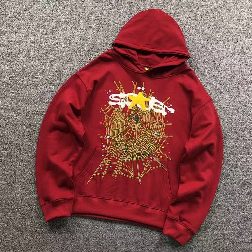 SP5DER Hoodie